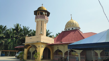 Masjid Al-Jabariah