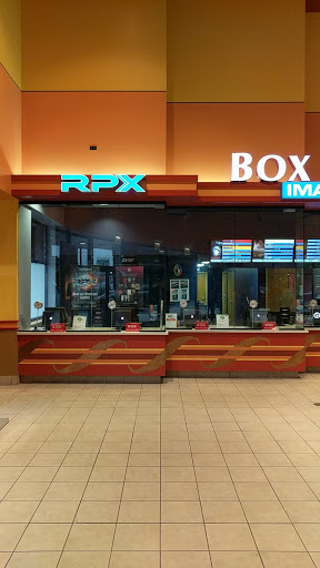 Movie Theater «Regal Cinemas City North 14 IMAX & RPX», reviews and photos, 2600 N Western Ave, Chicago, IL 60647, USA