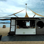 Photo n°7 de l'avis de Karsten.a fait le 26/05/2022 à 19:20 sur le  Land in Sicht Brauhaus à Eckernförde