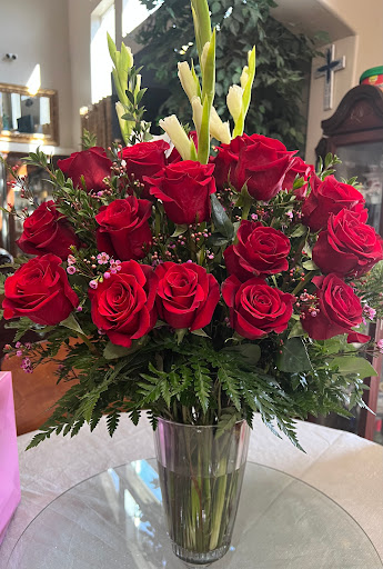 Florist «The Curly Willow», reviews and photos, 1868 12600 S, Riverton, UT 84065, USA