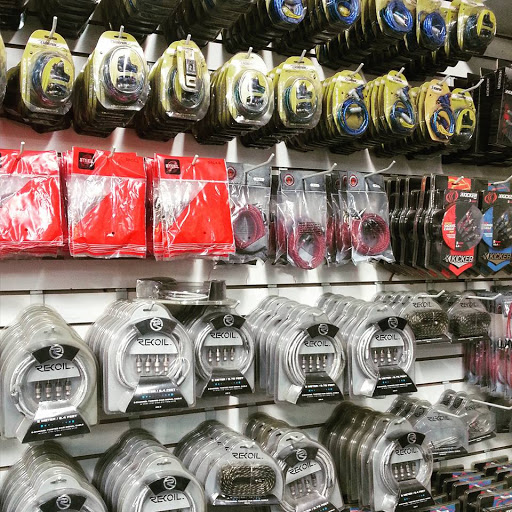 JC Power Audio Shop image