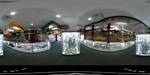 Vaporizer Store «HIGH Maintenance Smoke Shop», reviews and photos, 411 S Mill Ave #101, Tempe, AZ 85281, USA