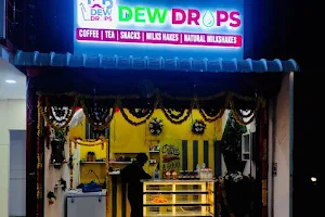 Dew Drops image