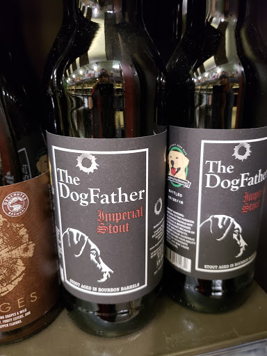 Wine Store «Total Wine & More», reviews and photos, 6801 Bland St, Springfield, VA 22150, USA