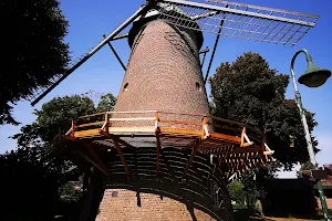 Gommansche Mühle image
