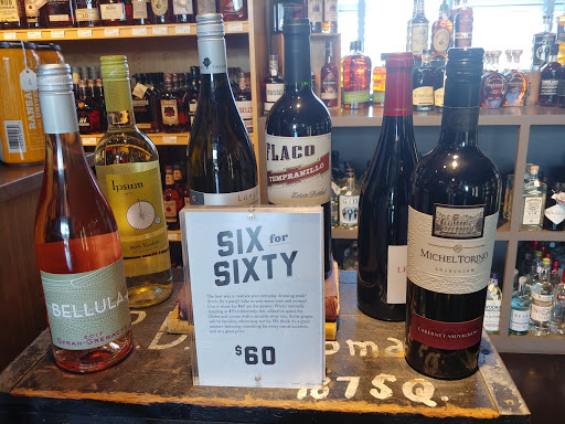 Wine Store «Woodland Wine Merchant», reviews and photos, 1001 Woodland St, Nashville, TN 37206, USA