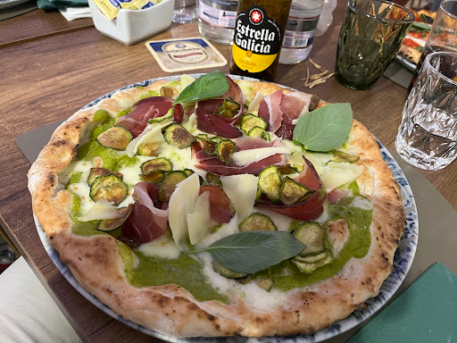 Chapeau 2.0 in Santa Maria Capua Vetere, Provincia di Caserta