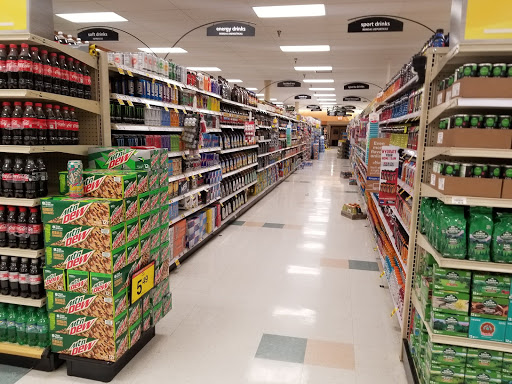 Grocery Store «Kroger», reviews and photos, 235 Farm to Market Road 1382, Cedar Hill, TX 75104, USA