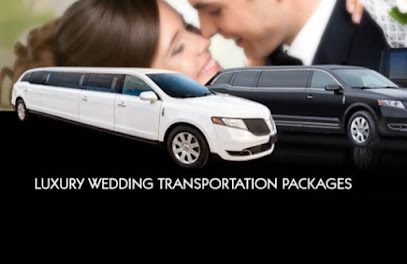 Black Tie Executive Limo Barrie
