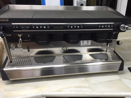 Coffee Shop «Mojo Coffee», reviews and photos, 609 E Polk St, Burnet, TX 78611, USA