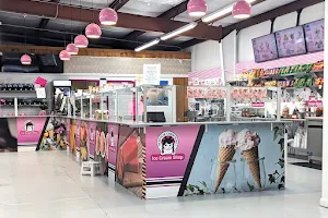 Michoacán A Pedir de Boca Ice Cream Shop image