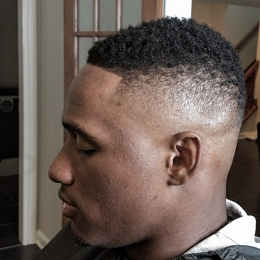 Barber Shop «Premier Barber Studio», reviews and photos, 14009 Puritas Ave, Cleveland, OH 44135, USA