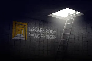 Escape Room Wageningen image