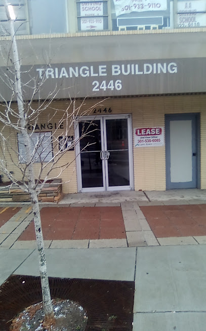 Triangle Building Products Corporation