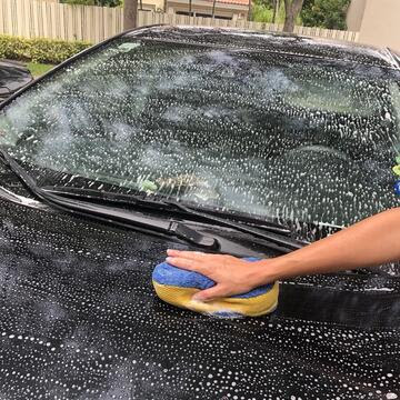 90210 Mobile Car Wash