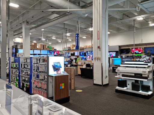 Electronics Store «Best Buy», reviews and photos, 1131 5th St, Miami Beach, FL 33139, USA