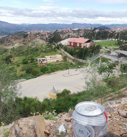 Complejo Deportivo Fancesa - XQM2+GW3, Sucre, Bolivia