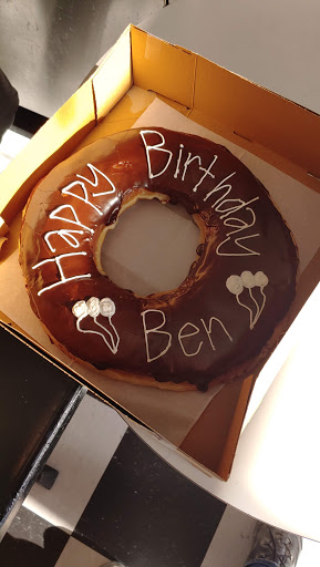 Donut Shop «Real Donuts #1», reviews and photos, 1811 W Charleston Blvd #1, Las Vegas, NV 89102, USA