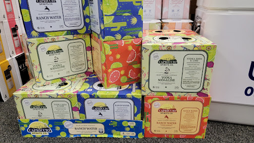 Wine Store «Wines Unlimited Inc», reviews and photos, 2336 Broadbridge Ave, Stratford, CT 06614, USA