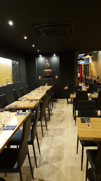 La Table du Siam à Lille