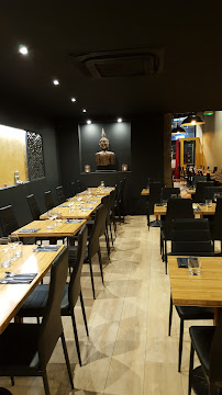 Atmosphère du Restaurant thaï La Table du Siam à Lille - n°12