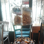 Photo n°9 de l'avis de Mara.a fait le 28/04/2019 à 20:00 sur le  Enoteca / Osteria La Bottega di Duddova à Duddova