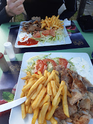 Photo n°14 de Umut Kebab à Combourg ()