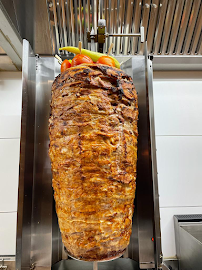 Photos du propriétaire du Restauration rapide Tacos-Kebab-Burgers Le Ptit Palavace Du Credo à Valserhône - n°10