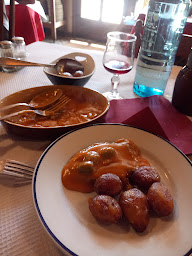 Photo n°5 de Restaurant La Jonchère à Limons ()