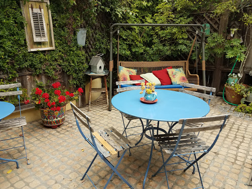 Petit Soleil image