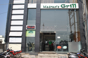 Madrasi Grill (Since 1943) image