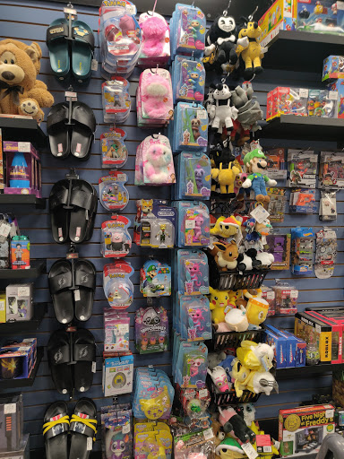 Video Game Store «GameStop», reviews and photos, 8331 Willow St STE D, Lone Tree, CO 80124, USA