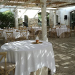 Photo n°3 de l'avis de Antonio.i fait le 28/06/2021 à 21:15 sur le  Torrepietra Colonial - Historical Residence à Monopoli