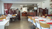 Atmosphère du Restaurant Pousadas du Portugal à La Roche-Blanche - n°2