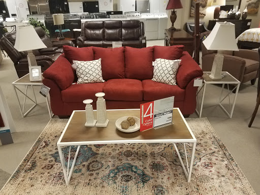 Furniture Store «Badcock Home Furniture &more», reviews and photos, 35495 US-27, Haines City, FL 33844, USA