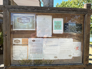 Photo n°3 de Brasserie Carpé Diem à Chemillé-sur-Indrois ()