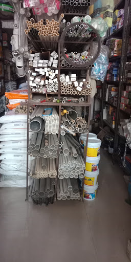 Kardhar Electric & Hardware Stores