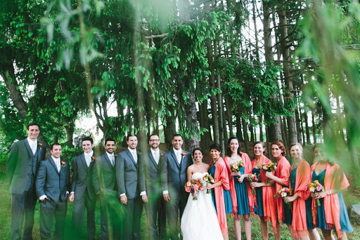 Wedding Venue «Windows on the Water at Frogbridge», reviews and photos, 7 Yellow Meetinghouse Rd, Millstone, NJ 08510, USA