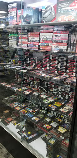 Video Store «Disc Replay East Indianapolis», reviews and photos, 9739 E Washington St, Indianapolis, IN 46229, USA