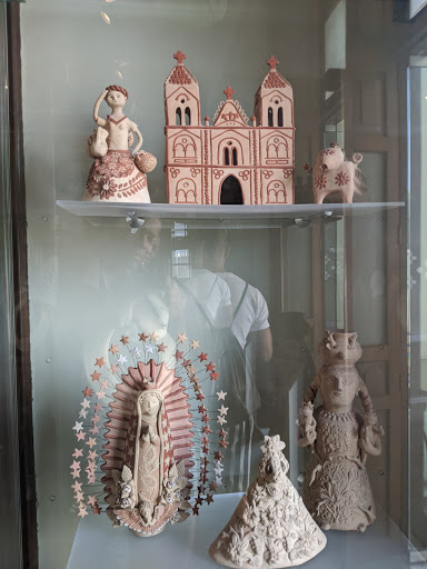 Museo de Arte Popular de Yucatán