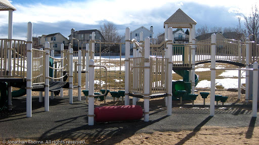 Park «Aqua Vista Park», reviews and photos, 18700 E Wagon Trail Cir, Aurora, CO 80015, USA