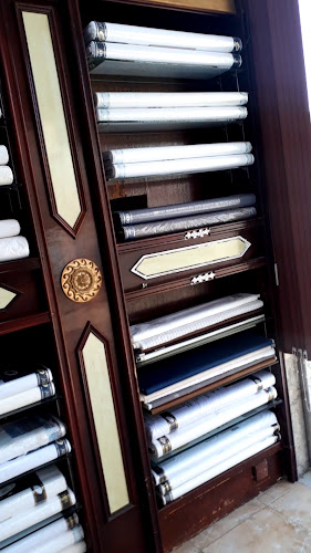 Almahir Gents Tailoring Store