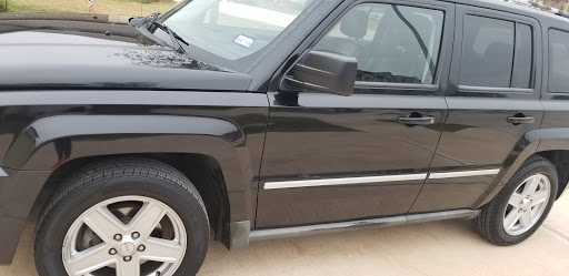 Car Wash «Upper Kirby Car Wash», reviews and photos, 3835 Farnham St, Houston, TX 77098, USA