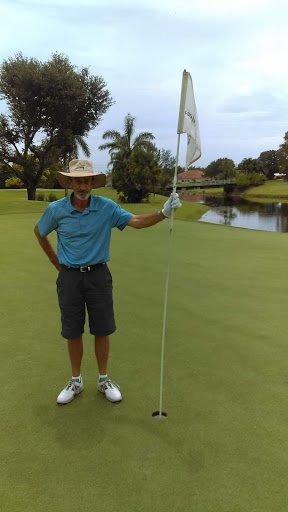 Golf Club «Village Golf Club», reviews and photos, 122 Country Club Dr, Royal Palm Beach, FL 33411, USA