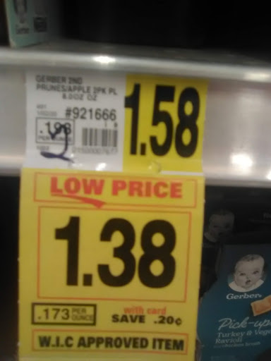 Grocery Store «Ingles Market», reviews and photos, 1890 E Main St, Hogansville, GA 30230, USA