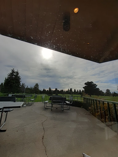 Public Golf Course «Walter Hall Golf Course», reviews and photos, 1226 W Casino Rd, Everett, WA 98204, USA
