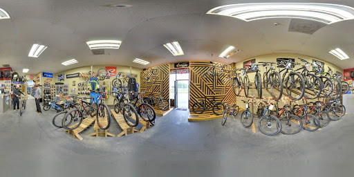 Bicycle Store «Breakaway Bikes», reviews and photos, 4235 Montgomery Dr, Santa Rosa, CA 95405, USA