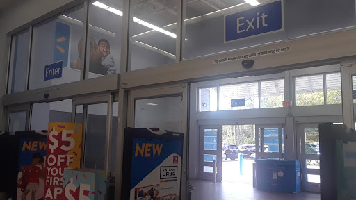Department Store «Walmart Supercenter», reviews and photos, 2144 W Indiantown Rd, Jupiter, FL 33458, USA