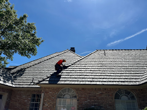 Roofing Contractor «IFC Roofing», reviews and photos, 5013 Colleyville Blvd Ste 201, Colleyville, TX 76034, USA