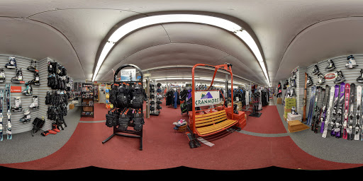 Ski Shop «Covered Bridge Sports», reviews and photos, 17 New Rochester Rd, Dover, NH 03820, USA